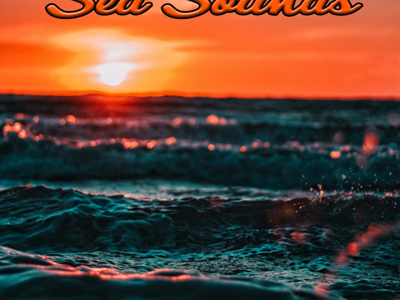 Relaxing Sea Sounds (Single)
