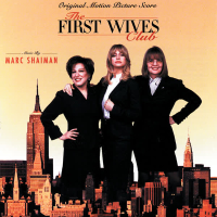 The First Wives Club (Original Motion Picture Score)