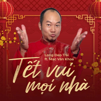 Tết Vui Mọi Nhà (Single)