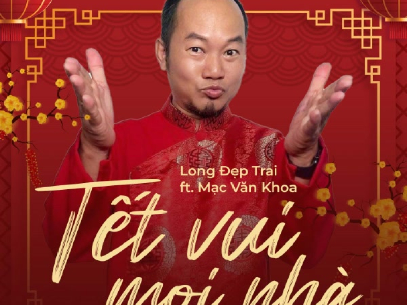 Tết Vui Mọi Nhà (Single)