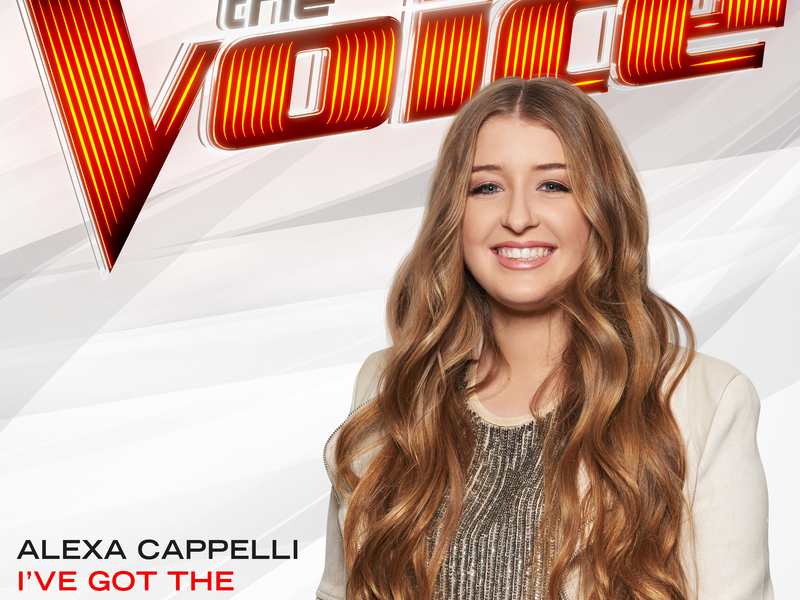 I’ve Got The Music In Me (The Voice Performance) (Single)