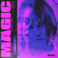 Magic (Single)