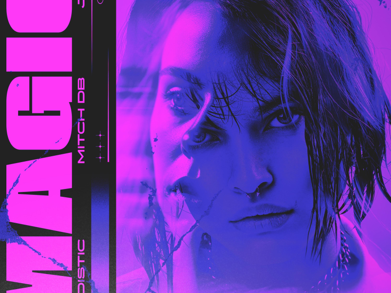 Magic (Single)