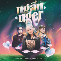 Ngẩn Nger (Single)