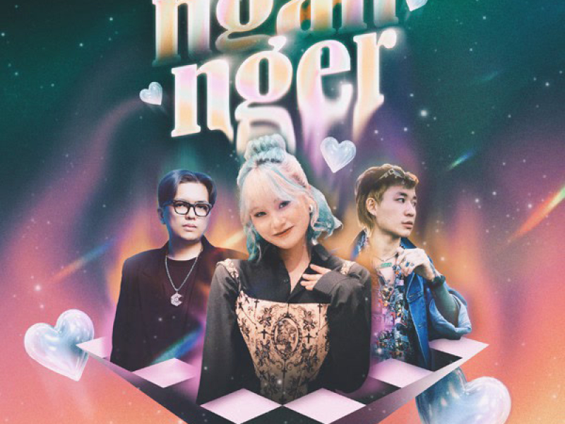 Ngẩn Nger (Single)