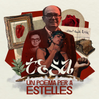Un poema per a Estellés (Single)