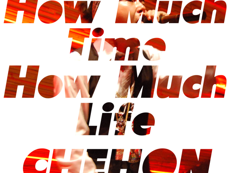 How Much Time How Much Life (Single)