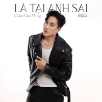 Là Tại Anh Sai (Remix) (Single)