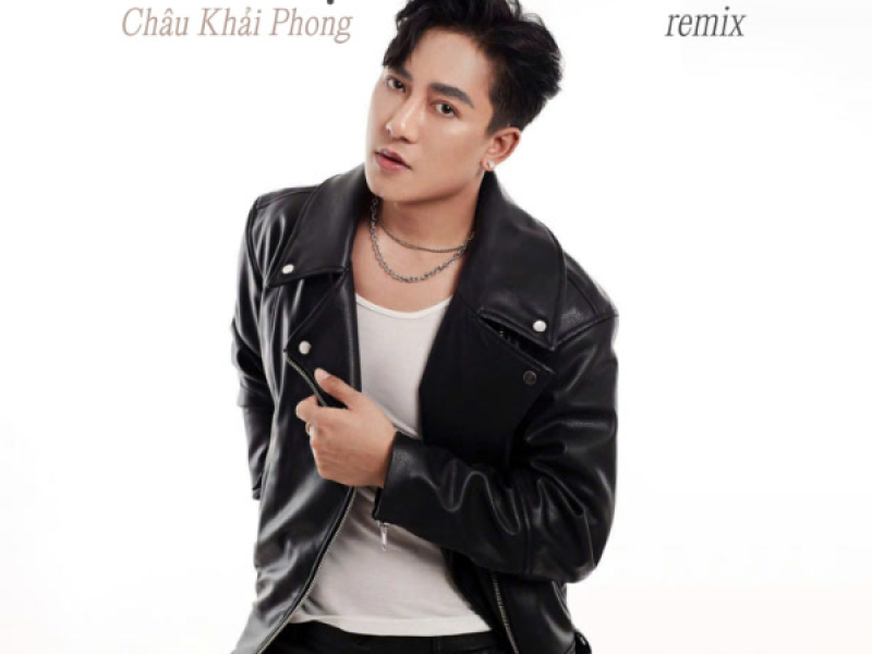 Là Tại Anh Sai (Remix) (Single)