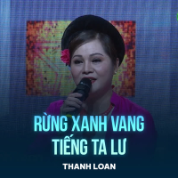 Rừng Xanh Vang Tiếng Ta Lư (Lofi) (Single)