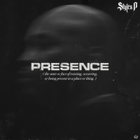 PRESENCE