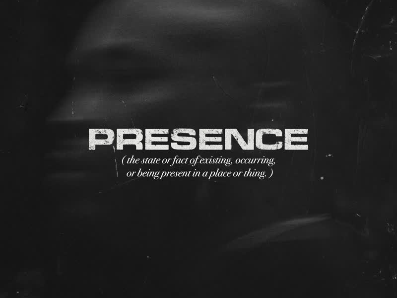 PRESENCE