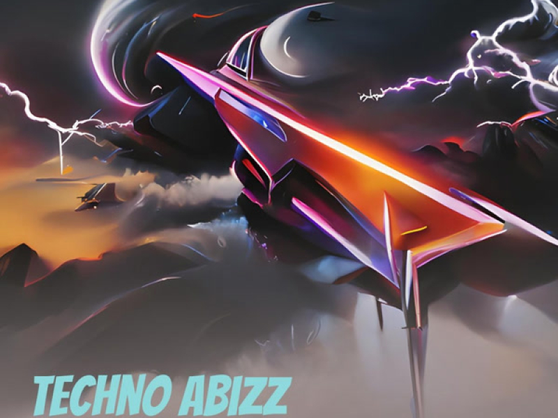 Techno abizz (Acoustic) (Single)