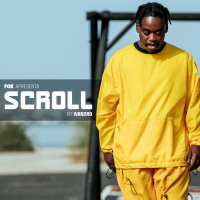 Scroll (Single)