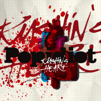 Rushing Heart (Single)