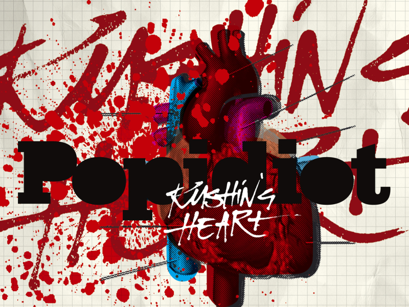 Rushing Heart (Single)