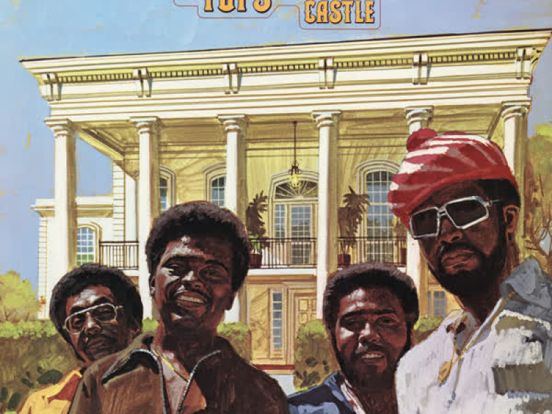 Keeper Of The Castle