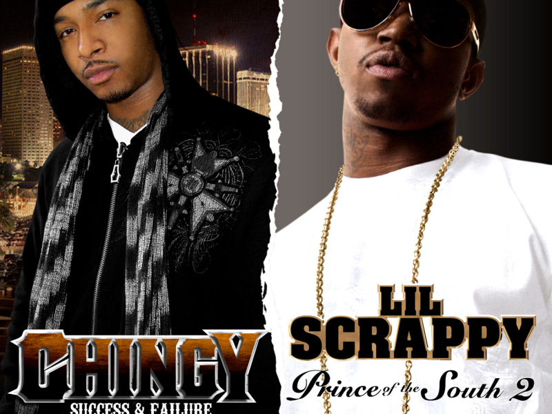 Success and Failure & Prince of the South 2 (Deluxe Edition)