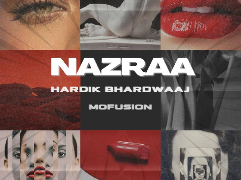 Nazraa (Single)