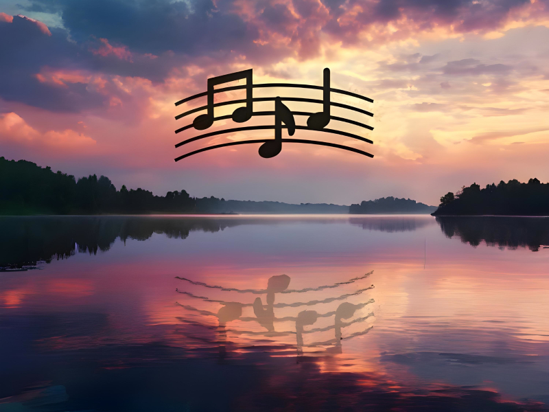 Morning Melody (Single)