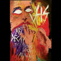 Art Decay, Everything Looks Boring (Single)