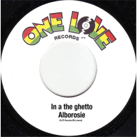 In a the Ghetto (Maria) (Single)