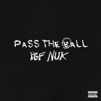 Pass The Ball (Single)