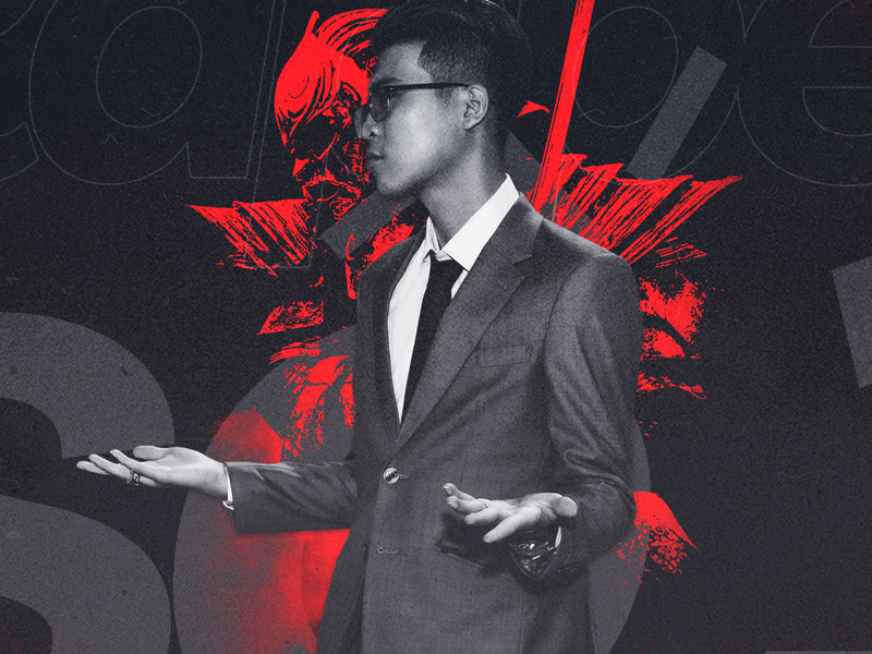 Rapper Số 1 (Single)