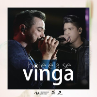 Hoje Ela Se Vinga (Ao Vivo) (Single)