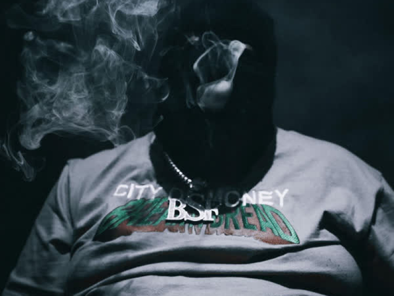 Hit a Lick (feat. E Murda) (Single)