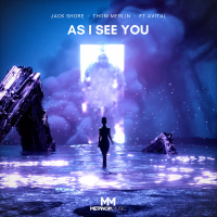 As I See You (Single)