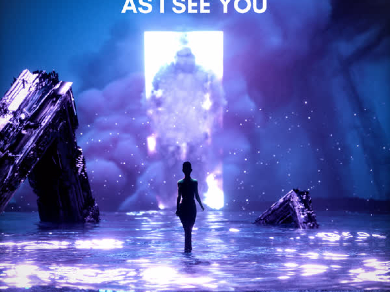 As I See You (Single)
