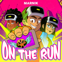 On The Run (Single)