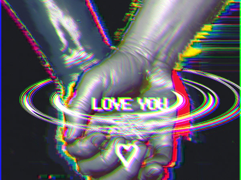 LOVE YOU (Single)