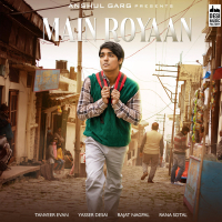 Main Royaan (Single)