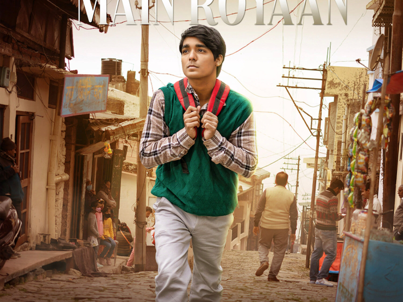 Main Royaan (Single)