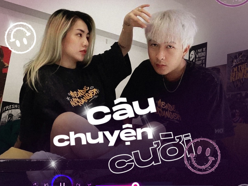 Câu Chuyện Cười (Single)