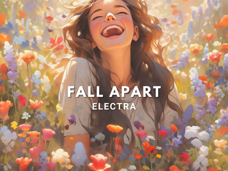 Fall Apart (Instrumental) (Single)