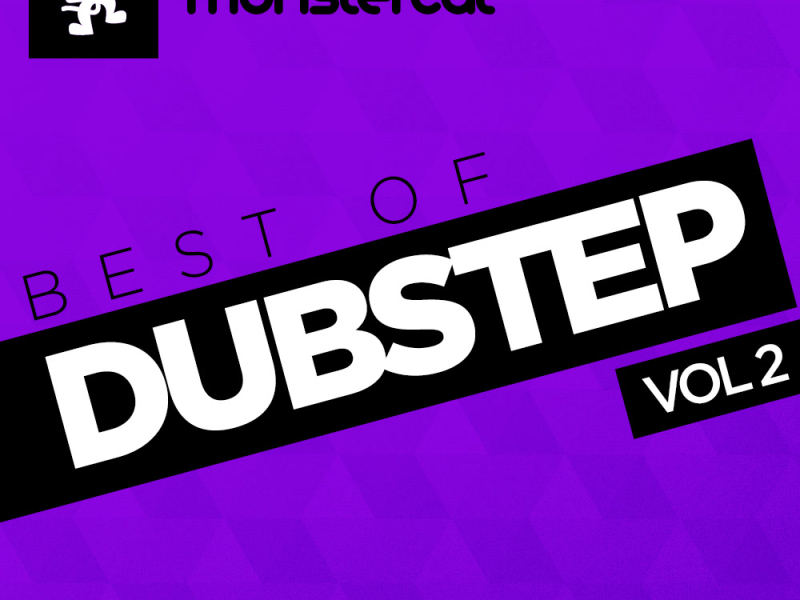 Monstercat - Best of Dubstep Vol. 2