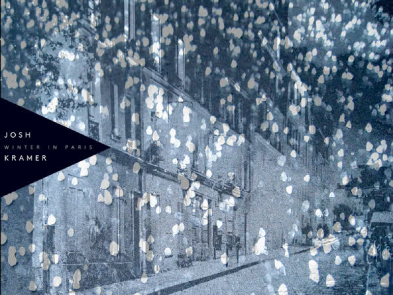 Winter in Paris (Single)