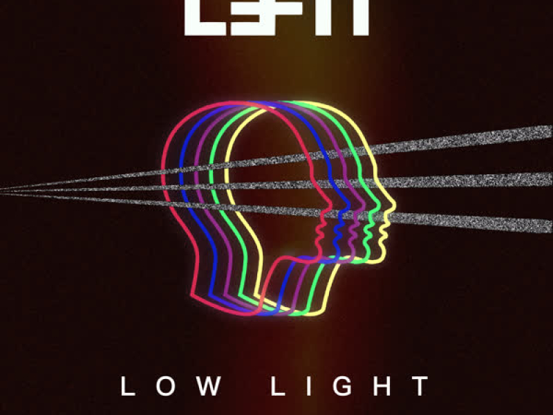 Low Light (Single)