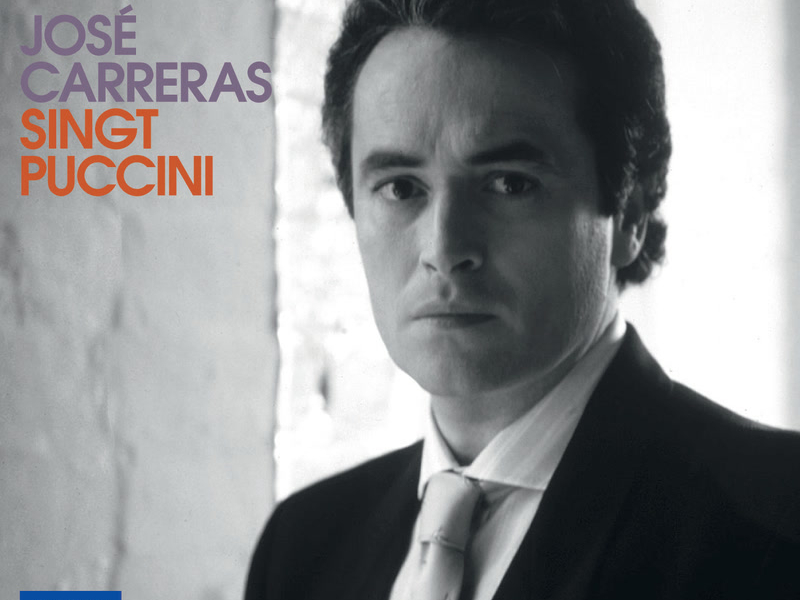 Carreras singt Puccini