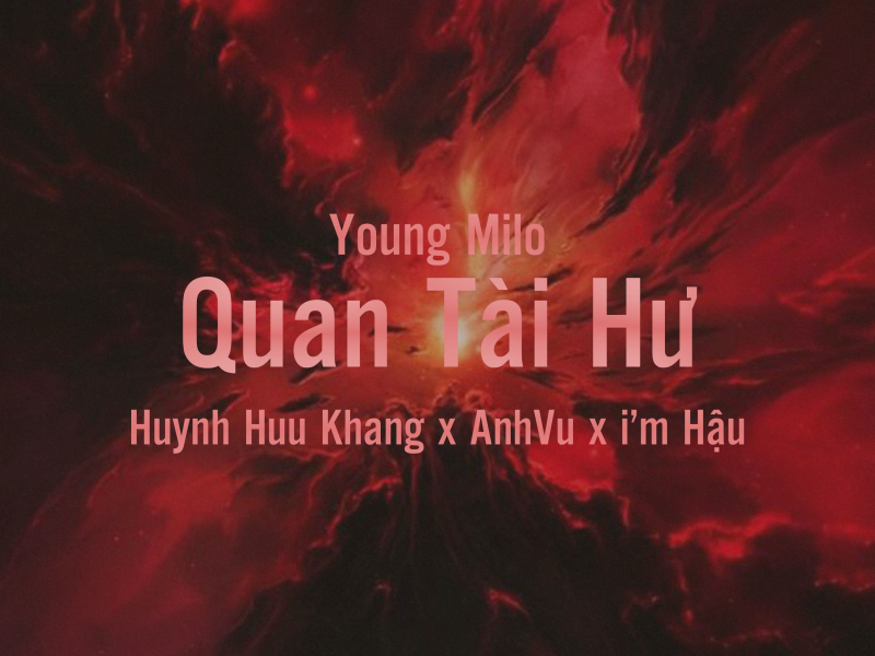 Quan Tài Hư (Single)