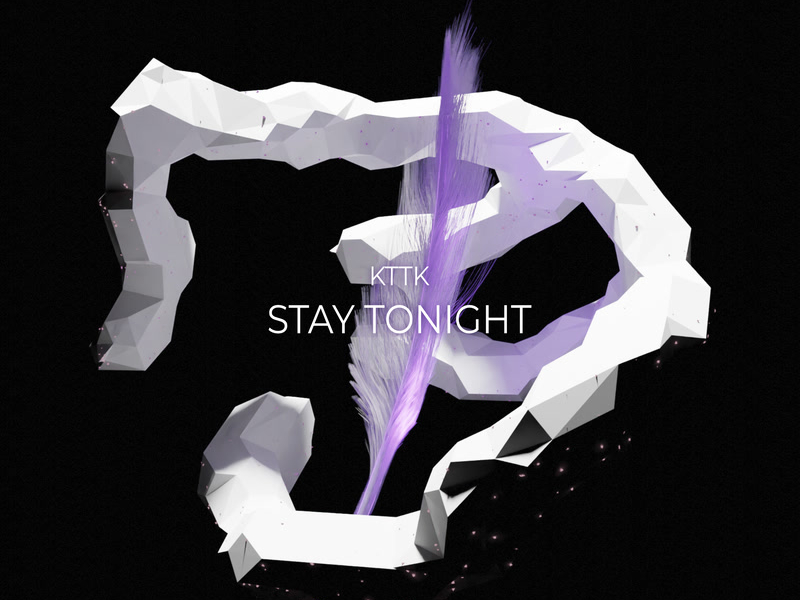 Stay Tonight (Single)