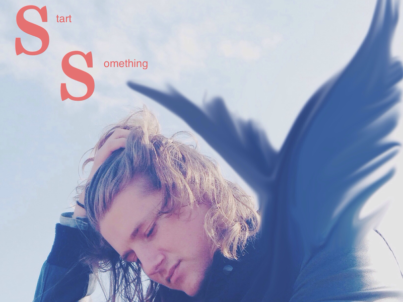 Start Something (Single)