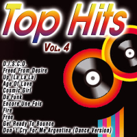 Top Hits Vol.4