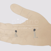 You Wonder with Me (Single)