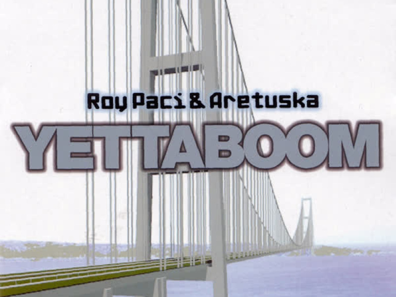 Yettaboom (EP)