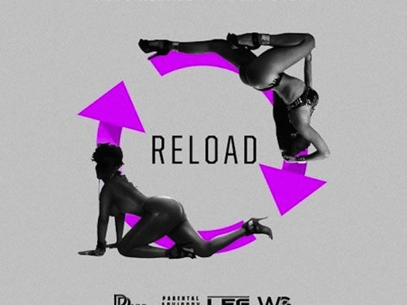 Reload (feat. Young Dolph)