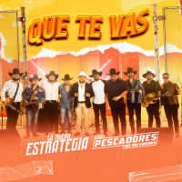 Que Te Vas (En Vivo) (Single)